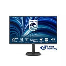 Image of Philips Monitor 27inch Quad HD 120Hz IPS 27B2N3500J/00