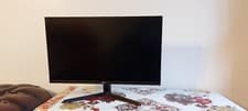 Image of LG 27MP60G-B 27" FHD IPS LED Monitor - Black