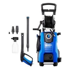 Image of Nilfisk E 145.4 Pressure Washer - Powerful 145 bar max jet washer