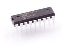 Image of PICAXE-18M2 microcontroller