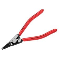Image of Knipex Circlip Pliers External Straight 10 - 25mm A1