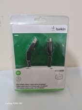 Image of Belkin High Speed 4k hdmi cable