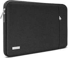 Image of 16 Inch Laptop Case, Protective Sleeve 16 for 16 Inch, Black