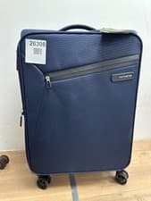 Image of Samsonite Litebeam Spinner Expandable Suitcase