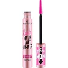 Image of Essence Lash Without Limits Volume Mascara Ultra Black and Brown 13ml
