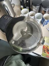 Image of Tefal Actifry Series 001