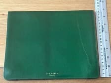 Image of Ted Baker Document Wallet / Tablet Case