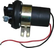 Image of Fuel pump in fuel tank Electric 76030 MEAT & DORIA for AUSTIN MG JAGUAR TRIUMPH