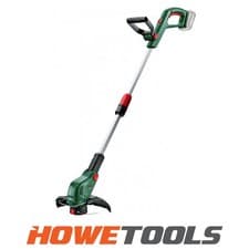 Image of BOSCH L&G UniversalGrassCut 18V-26-500N 18v Grass trimmer