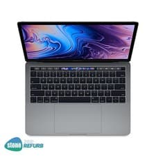 Image of Apple MacBook Pro (13-inch, 2019, Two Thunderbolt 3 ports) - Intel Core i7-85...