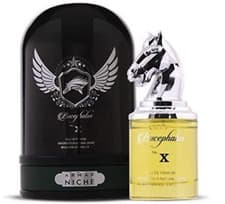 Image of Armaf Mens Eau De Parfum Spray Bucephalus No.X *NEW & SEALED*