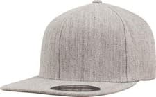 Image of Flexfit By Yupoong Flexfit Flat Visor (6277Fv)