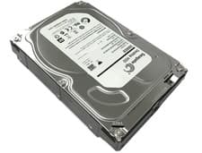 Image of ST3000DM003 Seagate - 3TB 7.2K RPM 64MB Cache 6G SATA 3.5 Hard Drive