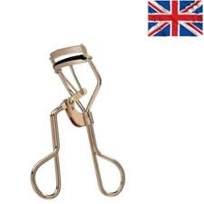 Image of Tweezerman 38° Eyelash Curler - Professional Curling Tool for Stunning Lashes