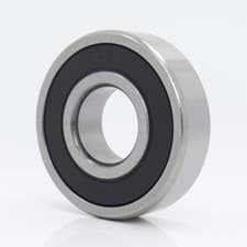 Image of ECONOMY BEARINGS 6000 TO 6311 OPEN ZZ 2RS VARIOUS MAKES YOU CHOOSE - FREE POST