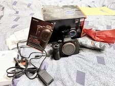 Image of Sony Alpha A7 III 24.2 MP Mirrorless Camera - Black (Body Only)
