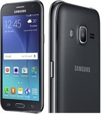 Image of SEALED BOXED Samsung Galaxy J2 8GB (Black) Unlocked