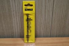 Image of Dewalt DT6520 Multi Material Drill Bit 6.5mm OL:123mm WL:93mm Masonry Wood PVC