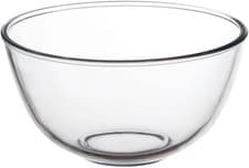 Image of Pyrex Bowl 0.5 Litre / 500 ml, Clear, 144(Ø) mm - Dishwasher, Microwave, Freez