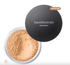 Image of bareMinerals ORIGINAL Loose Powder Foundation SPF 15 Neutral Medium