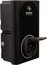 Image of 7.4kW EV Charger, Type 1 & Type 2, Single Phase, Untethered - VEC01