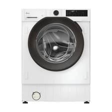 Image of Hoover BH4S69M6DR9J 9kg 1600rpm Integrated Washing Machine 53191