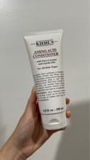Image of Kiehl's Amino Acid Conditioner 200ml sealed brand new