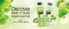 Image of Alberto Balsam Herbal Conditioner Juicy Green Apple 350ml