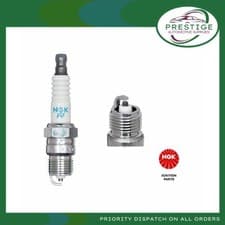Image of NGK Spark Plug 1127 BPR4FS