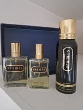Image of Aramis 110ml Edt + 60ml Edt+ 200ml Deodorant 24h Antiperspirant