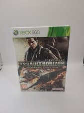 Image of Ace Combat Assault Horizon: Limited Edition Xbox 360 Game - New And Sealed