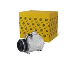 Image of HELLA Compressor, air conditioning 8FK366201-631