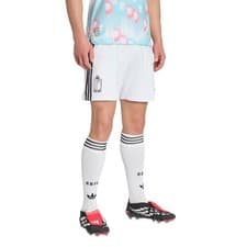 Image of Belgium National Team adidas Away Shorts 2026