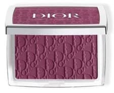 Image of DIOR Rosy Glow Color Reviving Blush 006 Berry New and Boxed