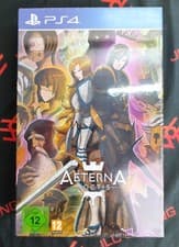 Image of Aeterna Noctis Caos Edition PS4 PlayStation 4 Video Game (NEW & SEALED)