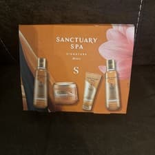 Image of SANCTUARY SPA - Signature Minis Gift Set