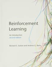 Image of Reinforcement Learning: An Introduction. Sutton, Barto 9780262039246 New**