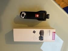 Image of Bontrager RCS Pro Stem 90mm 7 Degree Black
