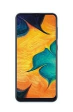 Image of Samsung Galaxy A30 SM-A305F/DS Blue Brand New 64GB (Unlocked) Dual SIM UK STOCK