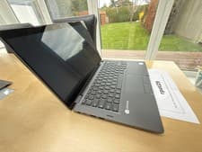Image of Dell Latitude 5300 2-in-1 Enterprise Chromebook | i5 | 8GB | 128GB | Immaculate
