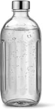 Image of Glass Bottle 700ml Sparkling Water Maker Carbonator Pro Dishwasher Safe by aarke
