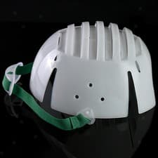 Image of Helmet Chin Strap Fittings Hard Hat Chinstrap for Skiing Softball Outdoor