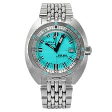 Image of Doxa Sub 300 Aquamarine Date Automatic 42.5 mm 821.10.241.10 watch