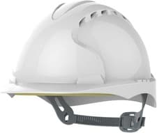 Image of JSP EVO®3 Safety Helmet - Slip Ratchet - Vented