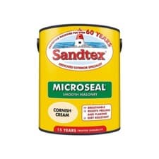 Image of Sandtex - Masonry Paint 5L
