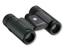 Image of Olympus 10x21 RC II WP Compact Binoculars Dark Green