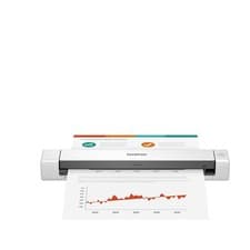 Image of Brother DS640 A4 Personal Document Scanner