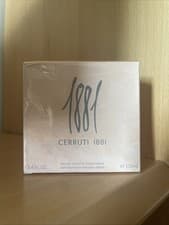 Image of Cerruti 1881 Pour Femme Eau de Toilette 100ml – Brand New & Sealed Genuine