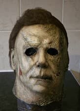 Image of Michael Myers Halloween Kills Mask Trick or Treat Studios - Big Bear Rehauls