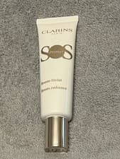 Image of Clarins SOS Primer Boost Radiance 30ml WHITE